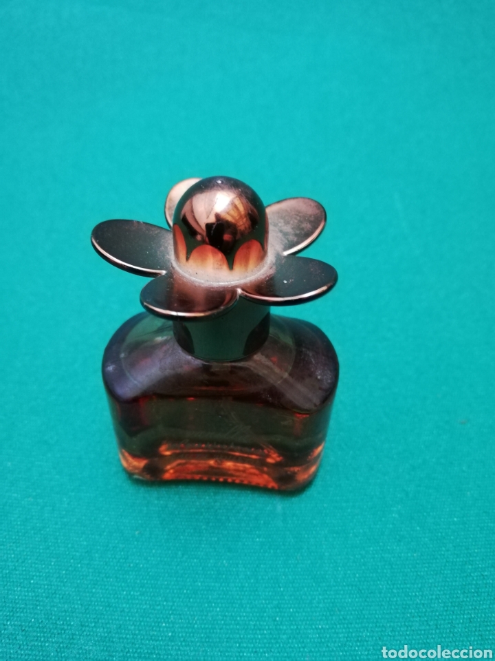 Miniaturas de perfumes antiguos: Vanilla - Foto 2