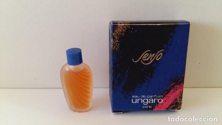 parfum senso de ungaro