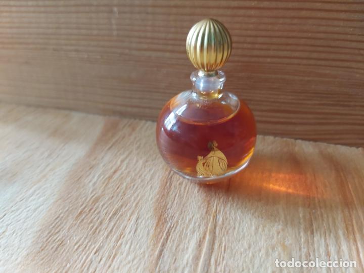 Miniaturas de perfumes antigos: Miniatura arpege