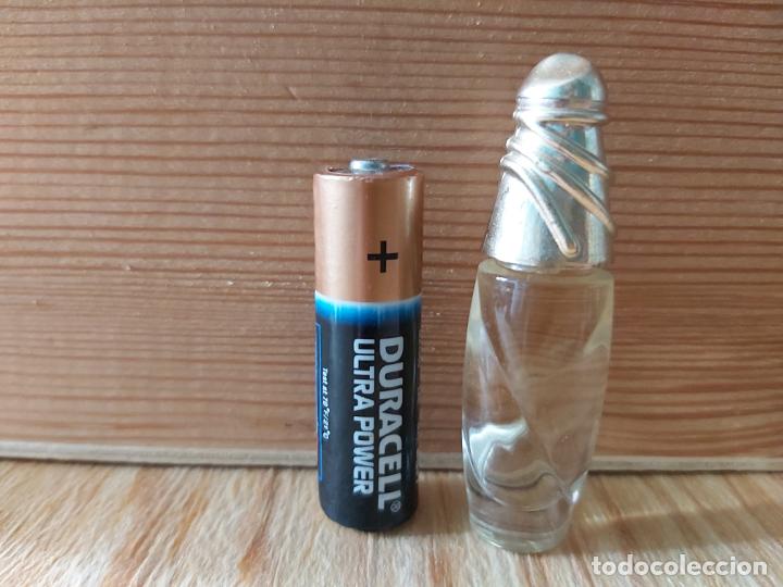 Miniaturas de perfumes antiguos: Miniatura acte2 escada - Foto 1