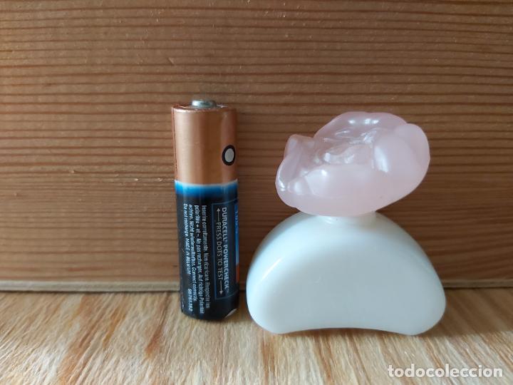 Miniaturas de perfumes antigos: Miniatura pivoine