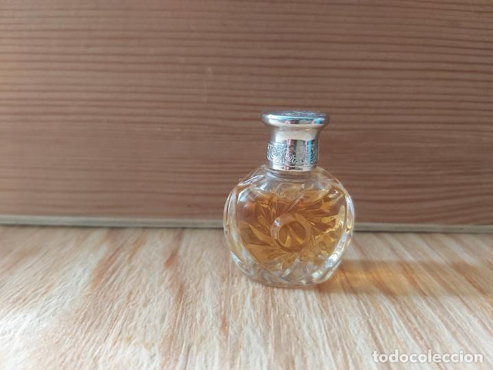 Miniaturas de perfumes antiguos: Miniatura safari - Foto 1