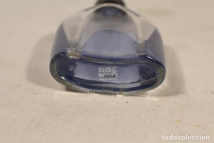 Miniaturas de perfumes antiguos: Adidas Dynamic Pulse Eau De Toilette 100Ml - Foto 3