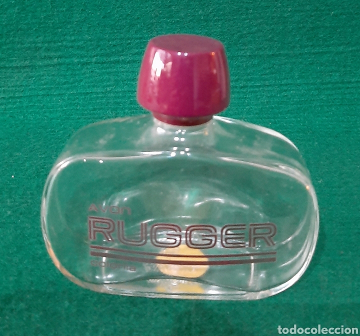 Perfume ruger de avon new arrivals