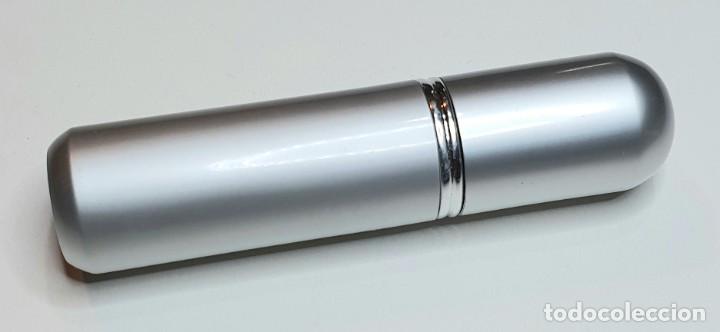 &Eacute;chantillons de parfums anciens: PULVERIZADOR  PERFUME LOTE DE 12 UNIDADES