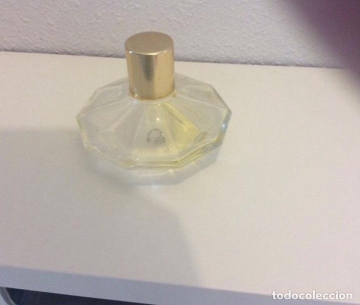 Miniaturas de perfumes antiguos: Antiguo perfumero - Foto 1