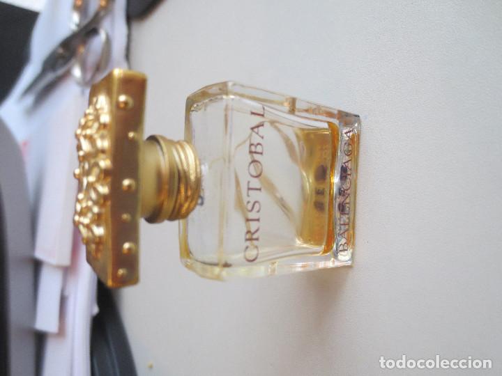 Cristobal hotsell balenciaga perfume