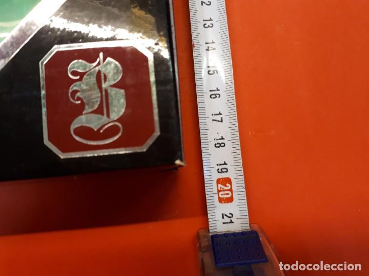 Miniaturas de perfumes antiguos: Colonia Brummel. - Foto 3
