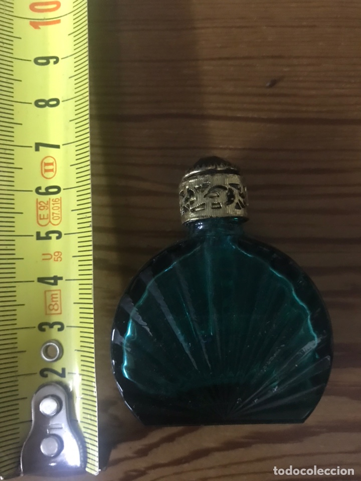 Miniaturas de perfumes antiguos: Perfumero - Foto 2