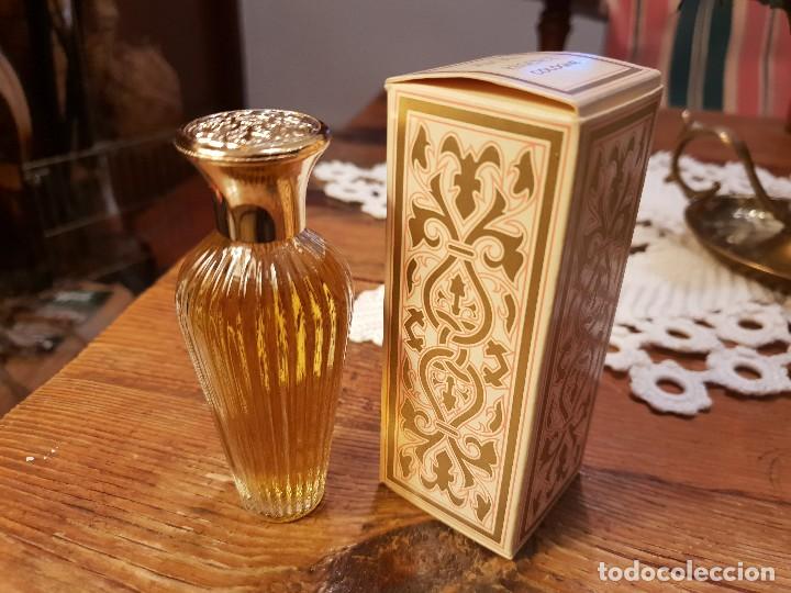 Miniaturas de perfumes antiguos: AVON, COLONIA REGENCE - Foto 2