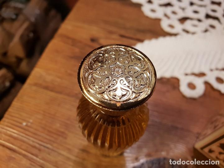 Miniaturas de perfumes antiguos: AVON, COLONIA REGENCE - Foto 3