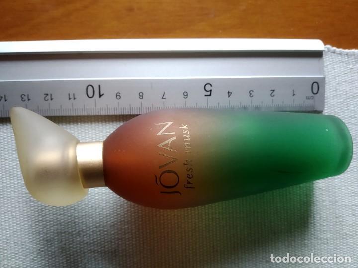 Miniaturas de perfumes antiguos: Botella perfume - Foto 3