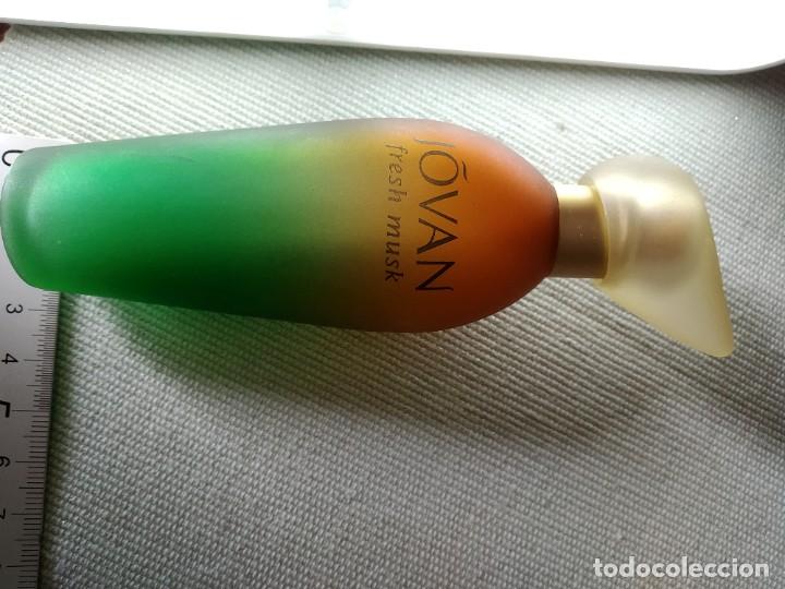 Miniaturas de perfumes antiguos: Botella perfume - Foto 4