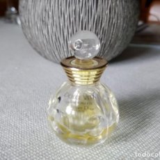 Miniaturas de perfumes antiguos: MINIATURA DOLCE VITA. C. DIOR. Lote 204417395