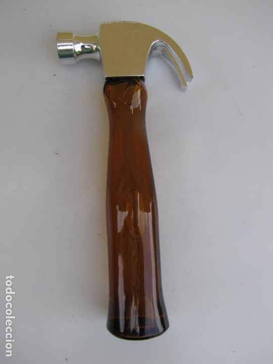 Miniaturas de perfumes antigos: 6- Avon wild country martillo, Loci&oacute;n despu&eacute;s del afeitado Sin uso llena