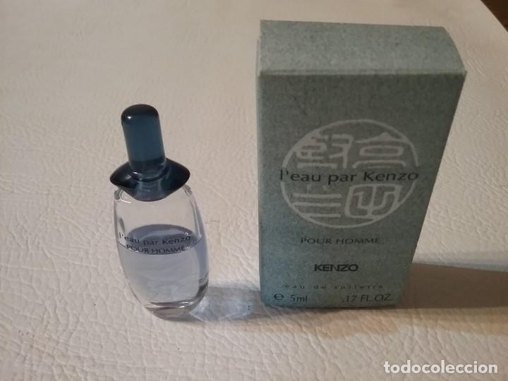 kenzo paris perfume