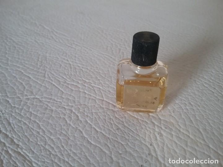 Miniaturas de perfumes antiguos: MINIATURA PERFUME - Foto 1
