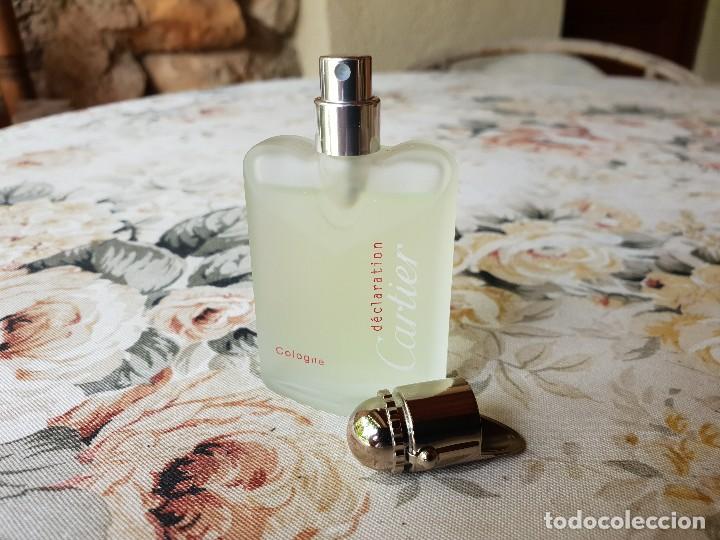 Miniaturas de perfumes antiguos: MINIATURA CARTIER. - Foto 2