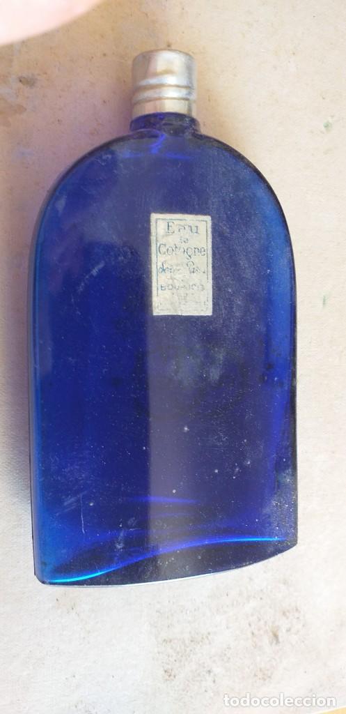 Miniaturen von alten Parf&uuml;men: BOTE DE PERFUME ANIGUO