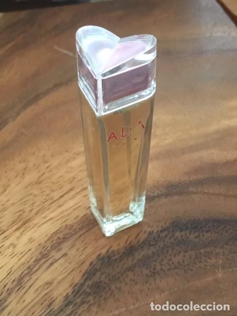 Miniaturas de perfumes antiguos: Miniatura perfume Escada 5 ml - Foto 1
