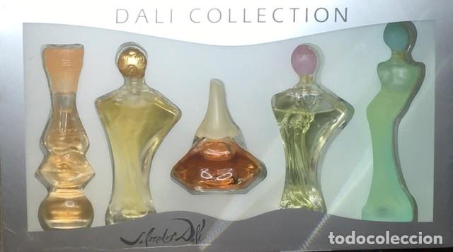 dali collection perfume