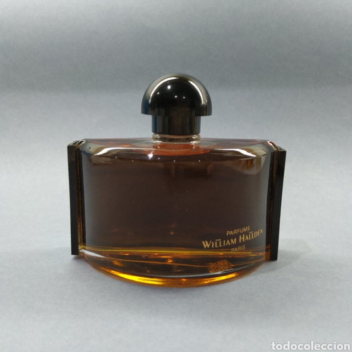 Miniaturas de perfumes antiguos: William Hallden Paris - Foto 3