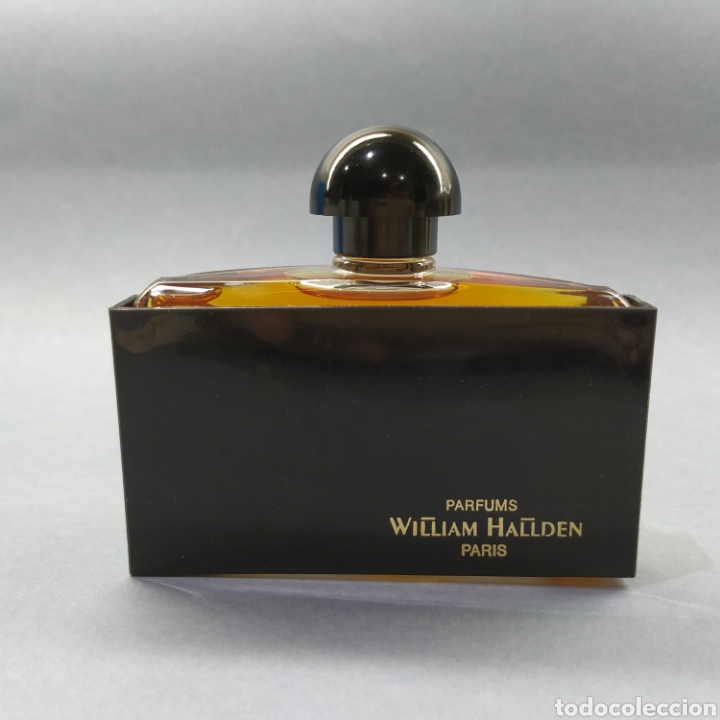 Miniaturen von alten Parf&uuml;men: William Hallden Paris