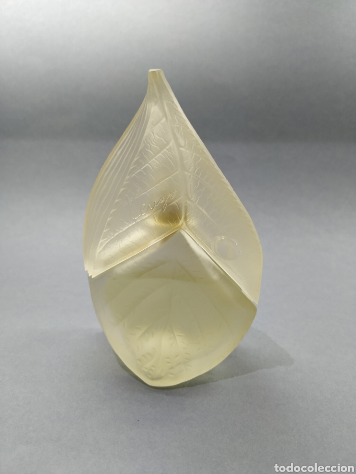 Miniaturen von alten Parf&uuml;men: Parfum d'&eacute;t&eacute; de Kenzo