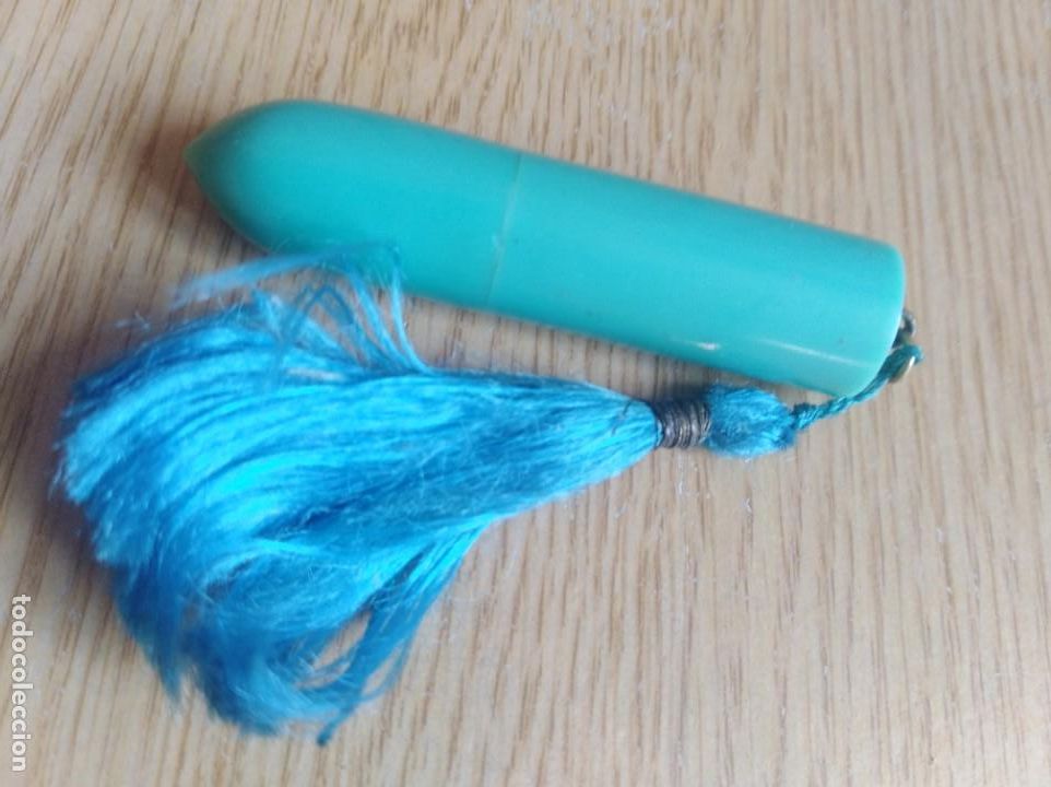 Miniaturas de perfumes antiguos: Antiguo perfumado (593)