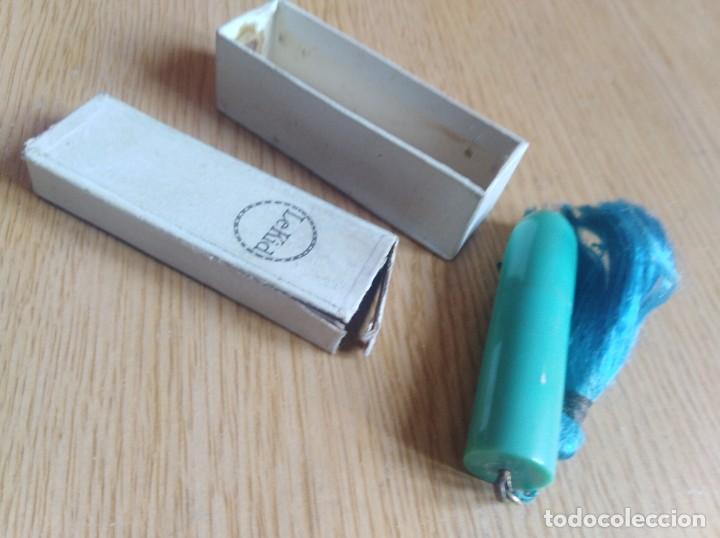 Miniaturas de perfumes antiguos: Antiguo perfumado (593) - Foto 4