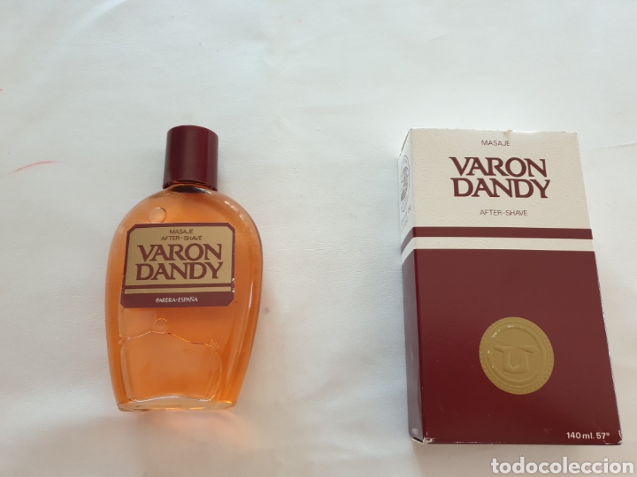 varon dandy masaje comprar