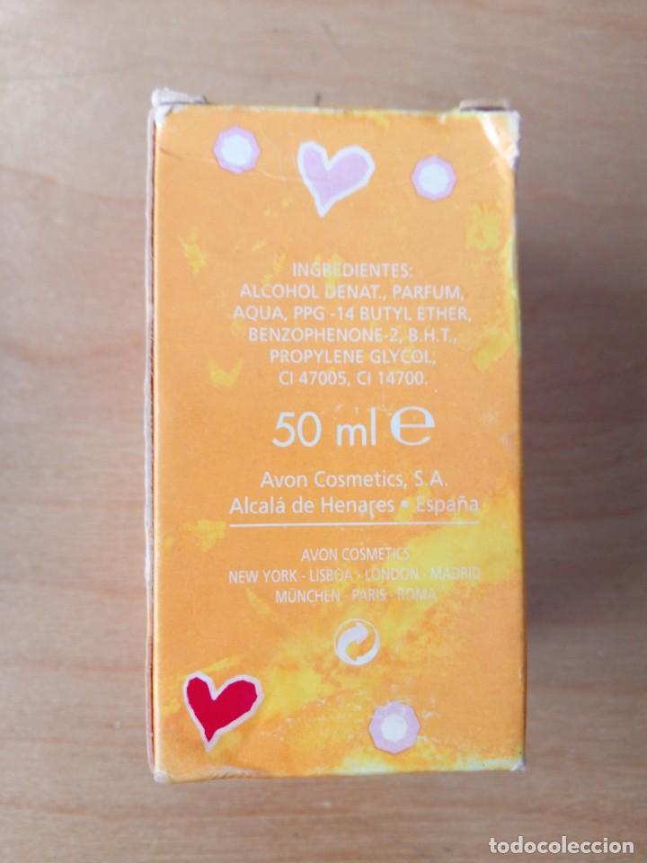 Miniaturas de perfumes antiguos: Soft Musk de Avon - Foto 5