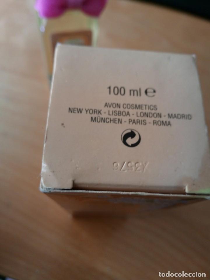 Miniaturas de perfumes antiguos: Perfume California de Avon - Foto 4