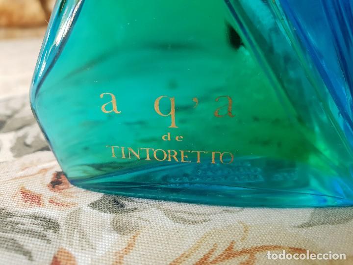 Miniaturas de perfumes antiguos: A Q  A DE TINTORETTO - Foto 2