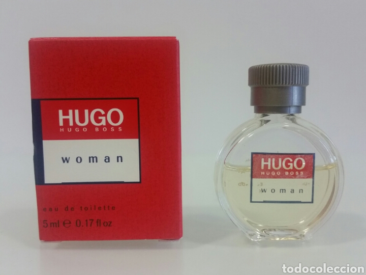 hugo boss old perfume