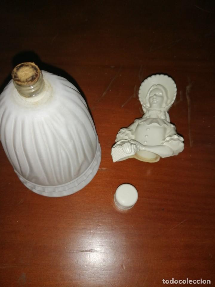Miniaturas de perfumes antiguos: Frasco de avon - Foto 5