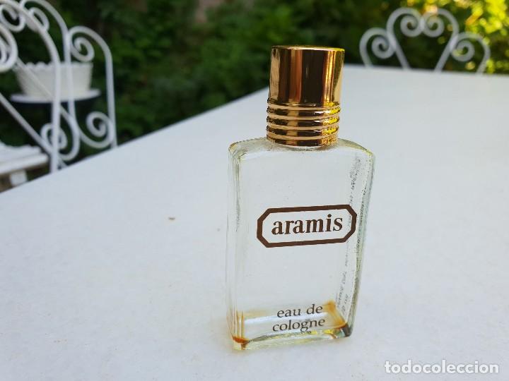 Miniaturas de perfumes antiguos: MINIATURA ARAMIS - Foto 1