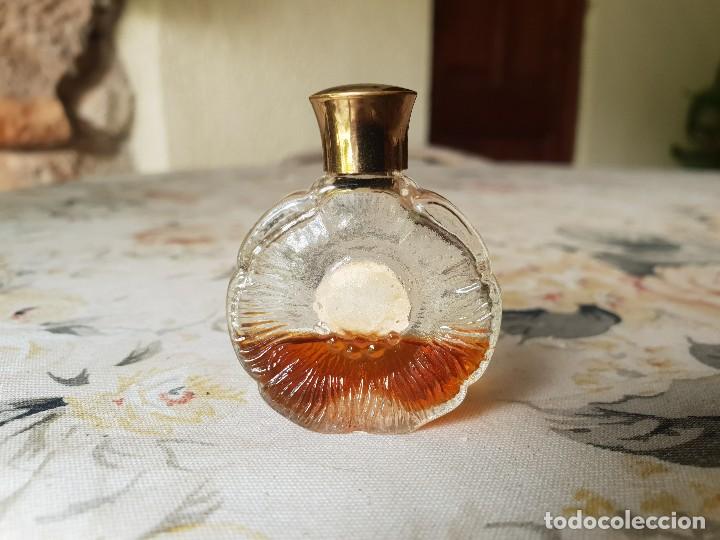 Miniaturas de perfumes antiguos: LEGRAIN, MINIATURA VELOUT&Eacute; - Foto 2