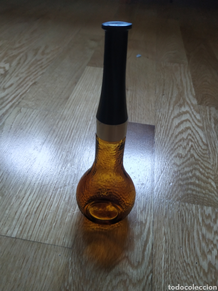 Miniaturas de perfumes antiguos: Pipa de colonia Avon - Foto 2