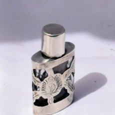 Miniaturas de perfumes antiguos: PERFUMERO