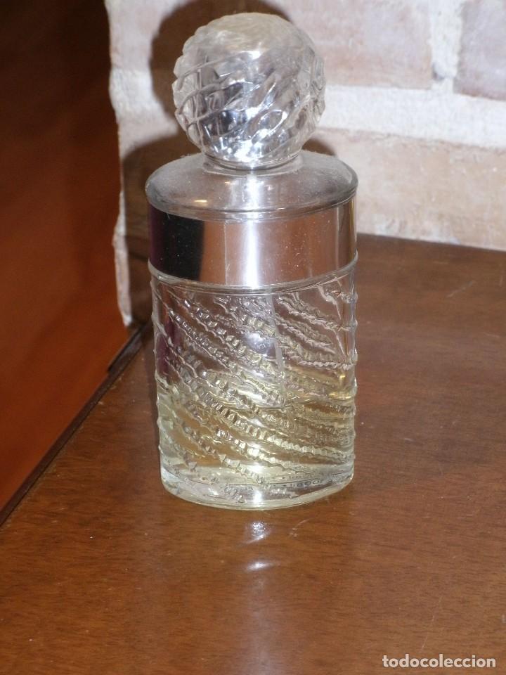 Miniaturas de perfumes antiguos: COLONIA EAU DE ROCHAS - Foto 3