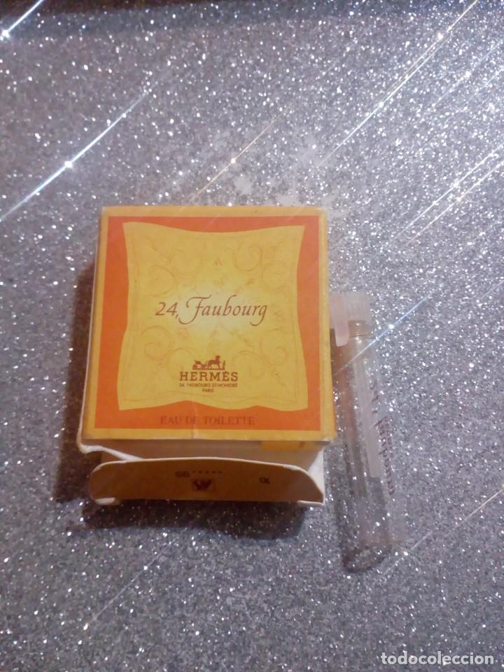 Miniatures of antique perfumes: Perfumes Miniaturas Vacia