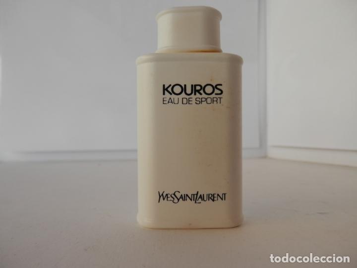 locion kouros precio