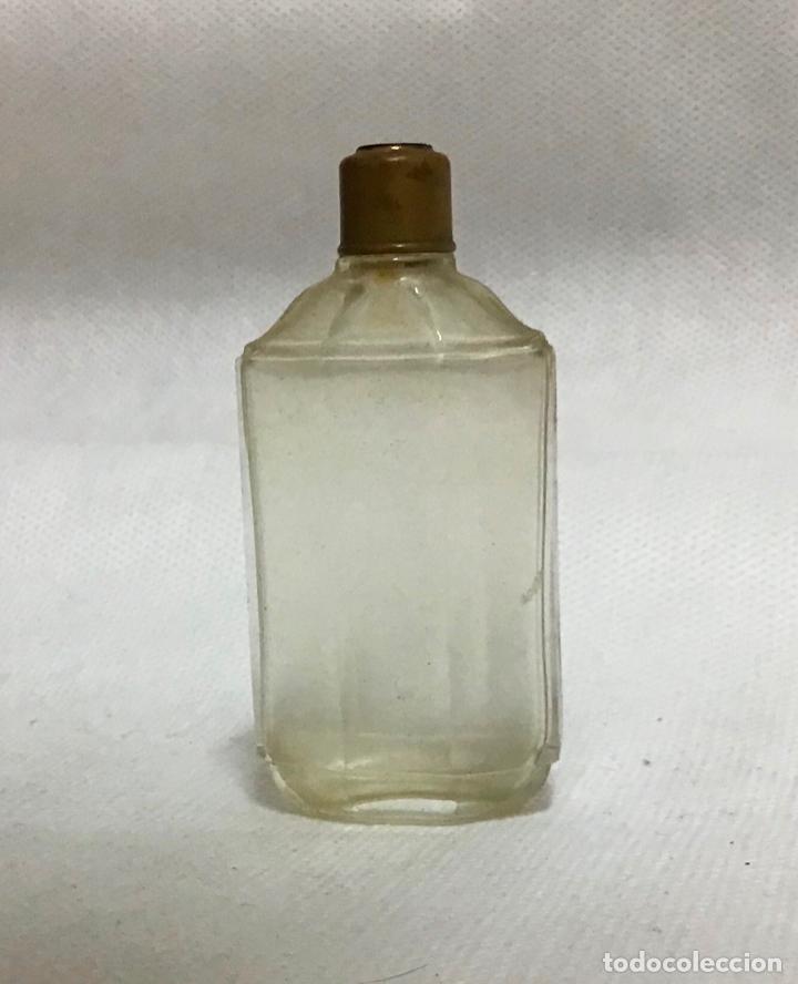 Miniaturas de perfumes antiguos: MIRURGIA, NINI BOTELLA DE PERFUME - Foto 2