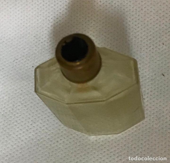 Miniaturas de perfumes antiguos: MIRURGIA, NINI BOTELLA DE PERFUME - Foto 3