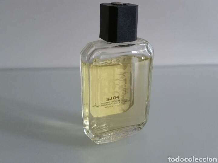 Miniaturas de perfumes antiguos: Colonia Brummel 25ml - Foto 2
