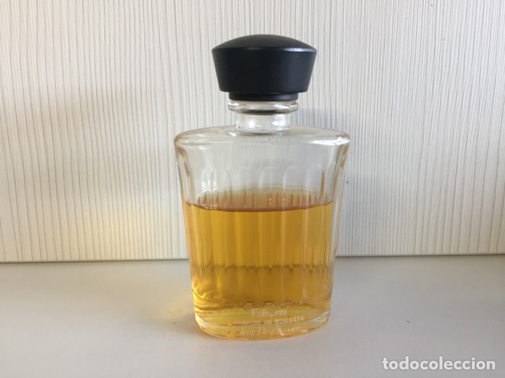 Miniature di profumi antiche: Perfume vintage Kalispera. Jean Desprez. 60ml.