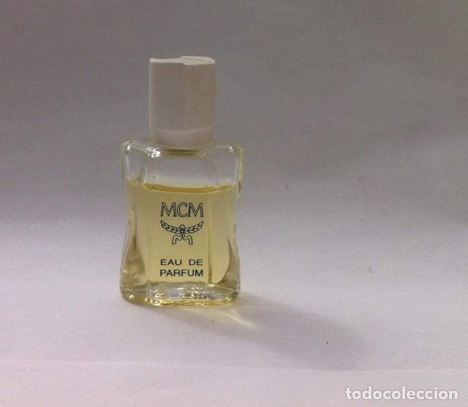 Miniaturas de perfumes antiguos: Miniatura de MCM - Foto 1