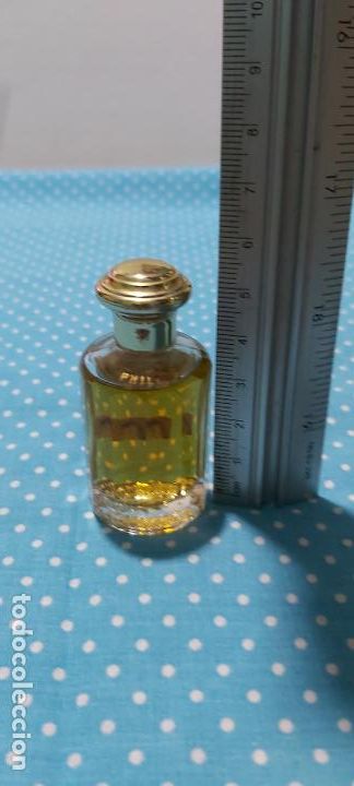 &Eacute;chantillons de parfums anciens: Miniatura nina ricci
