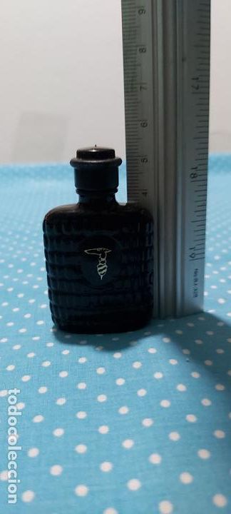 Miniaturas de perfumes antiguos: Miniatura trussardi - Foto 1